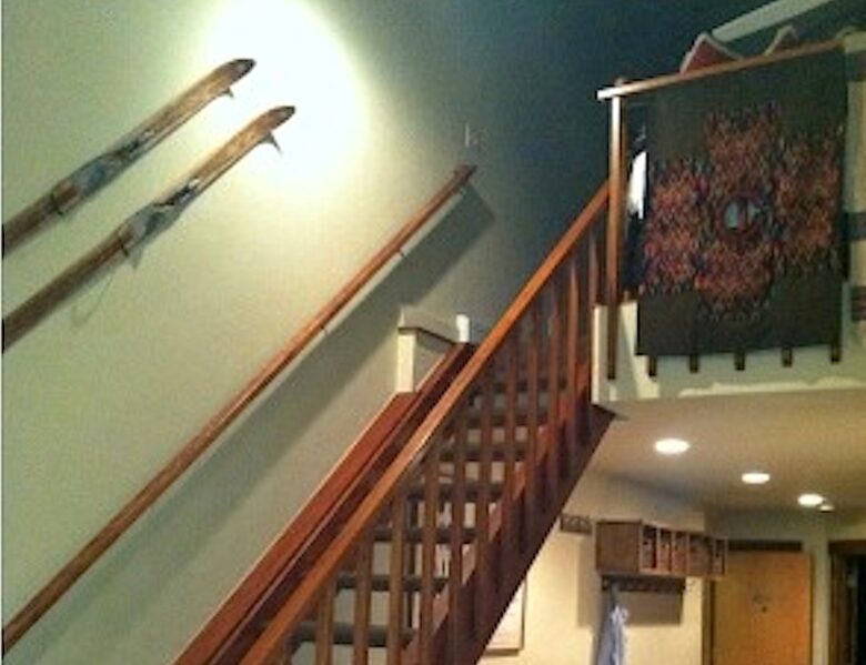 Ski in/Ski out Copper Mountain Villa - Copper Mountain, Colorado