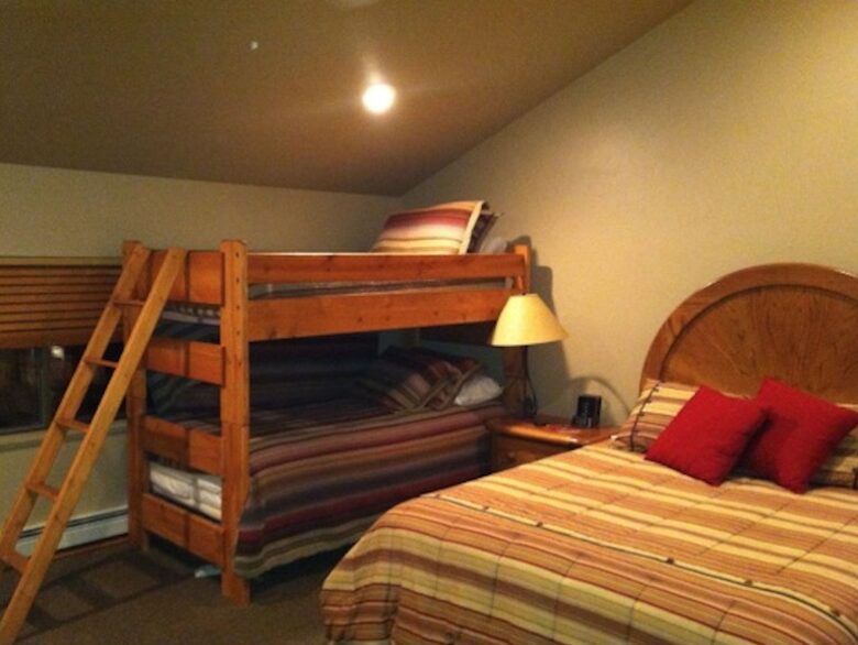 Ski in/Ski out Copper Mountain Villa - Copper Mountain, Colorado