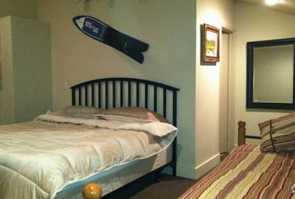 Ski in/Ski out Copper Mountain Villa - Copper Mountain, Colorado