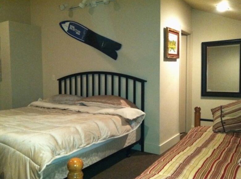 Ski in/Ski out Copper Mountain Villa - Copper Mountain, Colorado