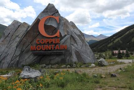 Ski in/Ski out Copper Mountain Villa - Copper Mountain, Colorado