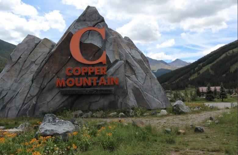 Ski in/Ski out Copper Mountain Villa - Copper Mountain, Colorado