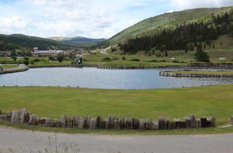 Ski in/Ski out Copper Mountain Villa - Copper Mountain, Colorado