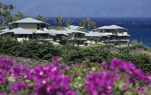 Hale Kailani Maui Kapalua Bay Villa - Lahaina, Maui, Hawaii