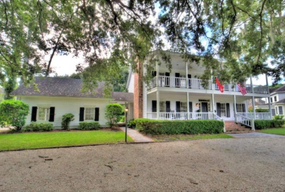 St. Simons Island Golf and Beach - St. Simons Island, Georgia