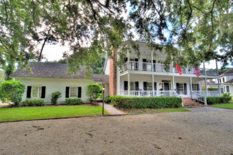 St. Simons Island Golf and Beach - St. Simons Island, Georgia