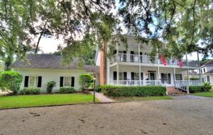 St. Simons Island Golf and Beach - St. Simons Island, Georgia