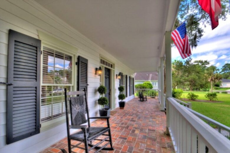 St. Simons Island Golf and Beach - St. Simons Island, Georgia