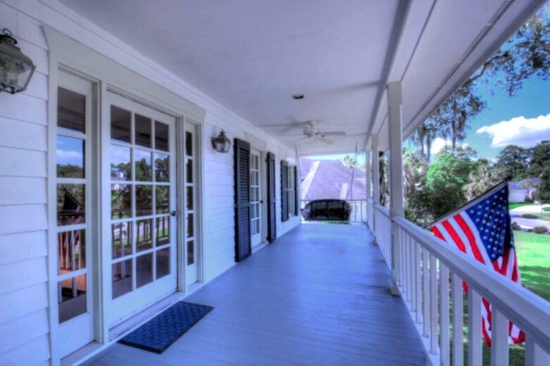 St. Simons Island Golf and Beach - St. Simons Island, Georgia