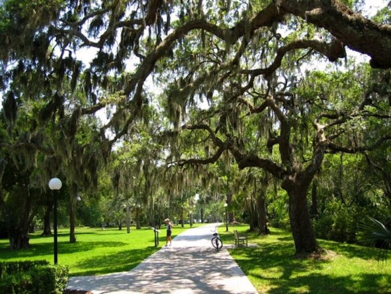 St. Simons Island Golf and Beach - St. Simons Island, Georgia