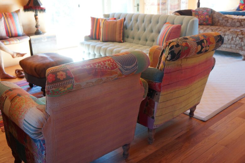 Valencia Ranch Mountain Home Near Santa Fe - Glorietta, New Mexico