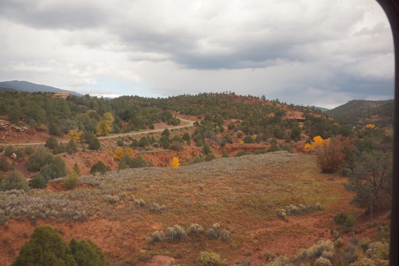 Valencia Ranch Mountain Home Near Santa Fe - Glorietta, New Mexico