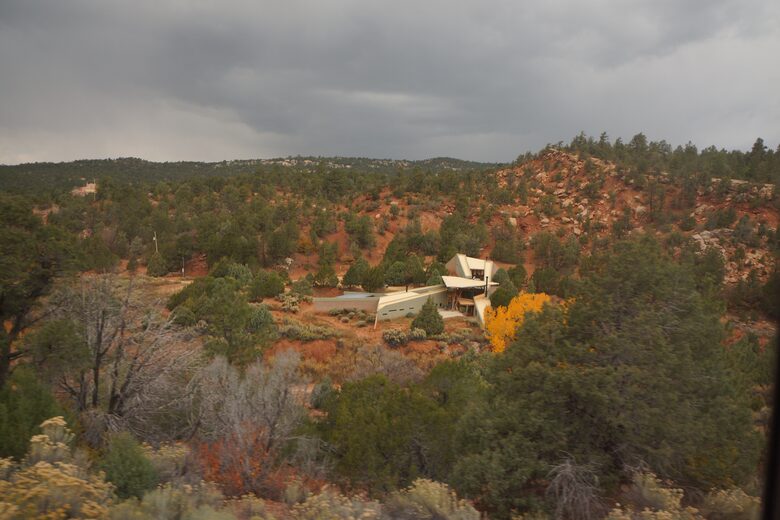 Valencia Ranch Mountain Home Near Santa Fe - Glorietta, New Mexico