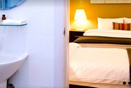 Vulcan Hotel - Sydney City District - Ultimo, Australia