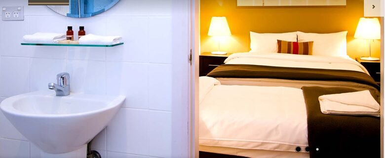 Vulcan Hotel - Sydney City District - Ultimo, Australia