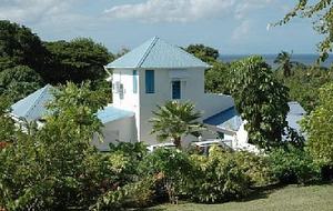 Eternity Villa - Mt. Irvine Bay, Trinidad and Tobago