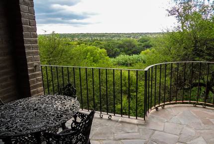 Nirvana Retreat - San Miguel de Allende, Mexico