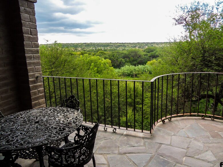 Nirvana Retreat - San Miguel de Allende, Mexico