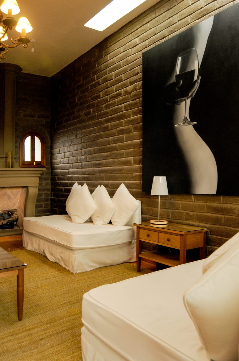 Nirvana Retreat - San Miguel de Allende, Mexico