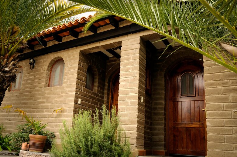 Nirvana Retreat - San Miguel de Allende, Mexico