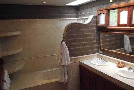 Nirvana Retreat - San Miguel de Allende, Mexico