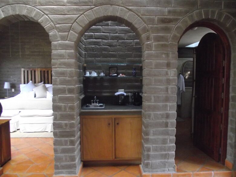 Nirvana Retreat - San Miguel de Allende, Mexico