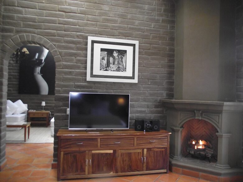 Nirvana Retreat - San Miguel de Allende, Mexico