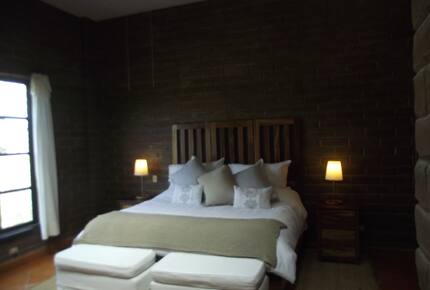 Nirvana Retreat - San Miguel de Allende, Mexico