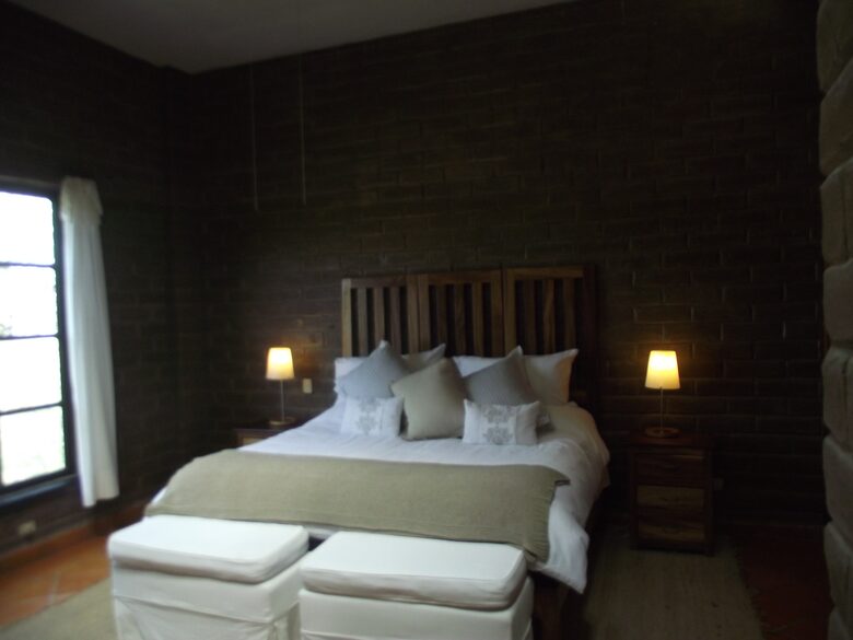 Nirvana Retreat - San Miguel de Allende, Mexico