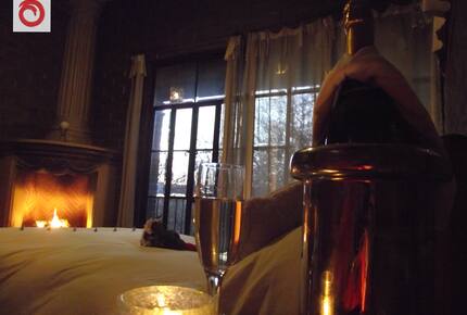 Nirvana Retreat - San Miguel de Allende, Mexico