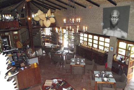 Nirvana Retreat - San Miguel de Allende, Mexico