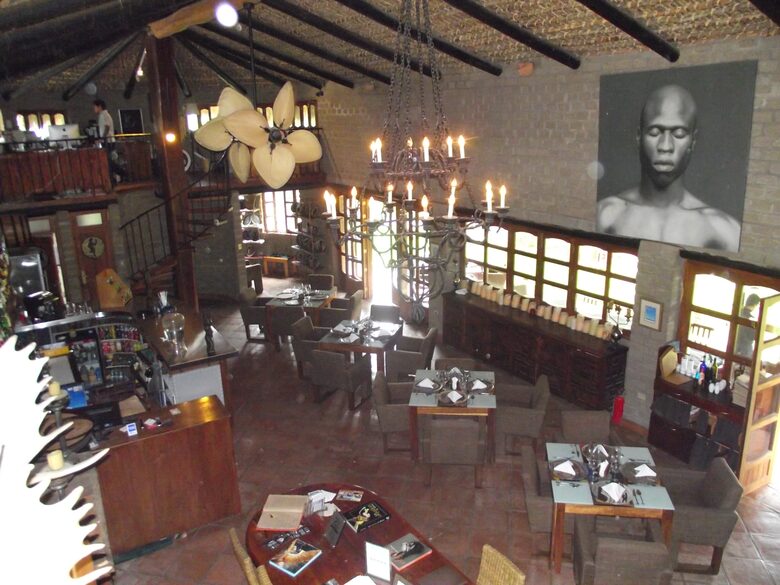 Nirvana Retreat - San Miguel de Allende, Mexico