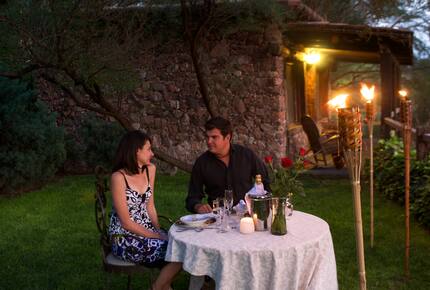 Nirvana Retreat - San Miguel de Allende, Mexico