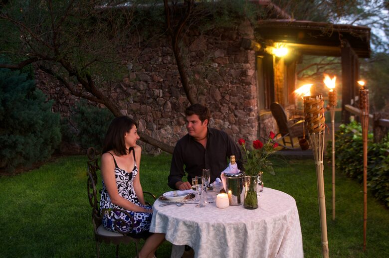 Nirvana Retreat - San Miguel de Allende, Mexico