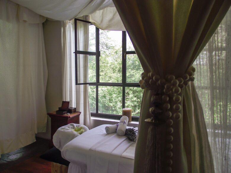 Nirvana Retreat - San Miguel de Allende, Mexico