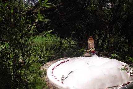 Nirvana Retreat - San Miguel de Allende, Mexico