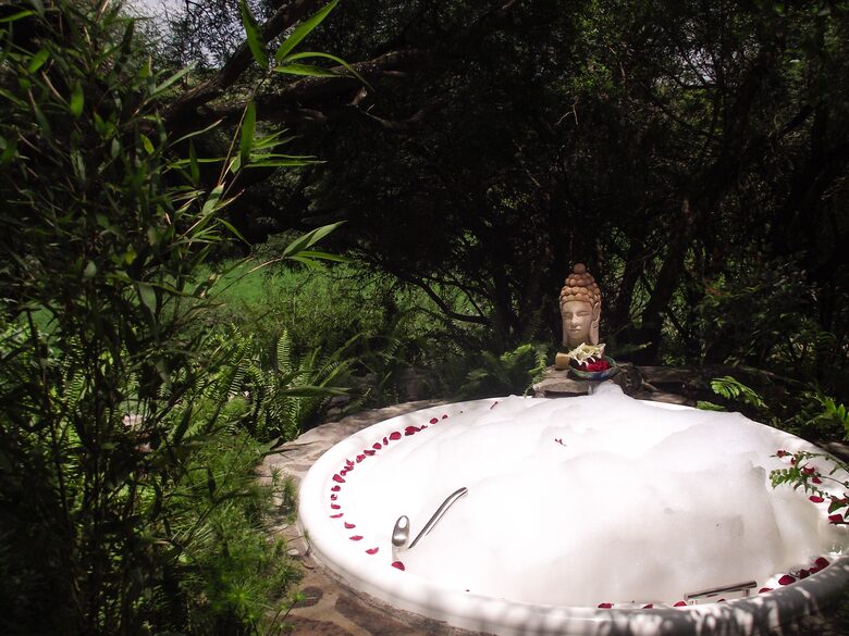 Nirvana Retreat - San Miguel de Allende, Mexico