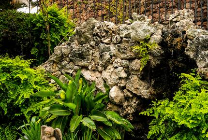 Nirvana Retreat - San Miguel de Allende, Mexico