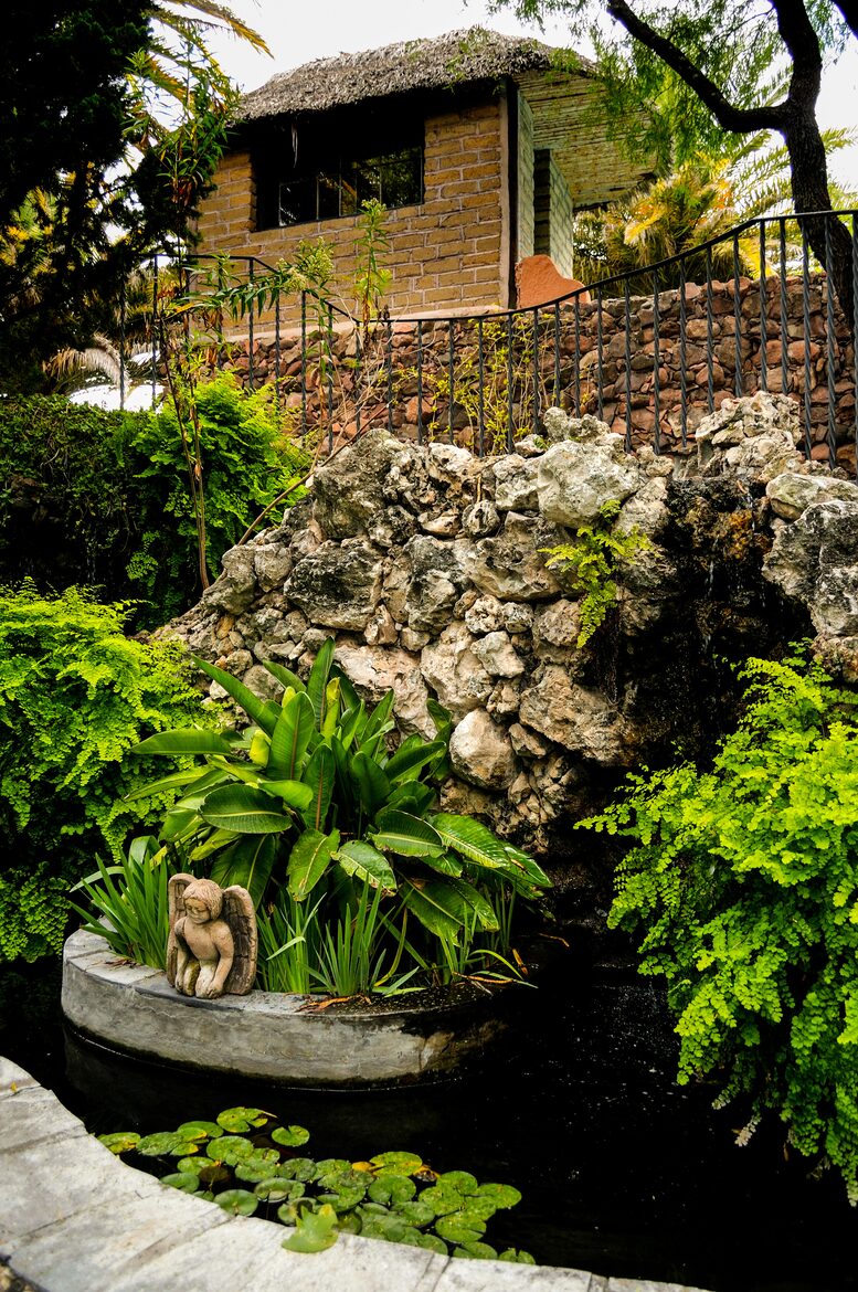 Nirvana Retreat - San Miguel de Allende, Mexico