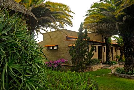 Nirvana Retreat - San Miguel de Allende, Mexico