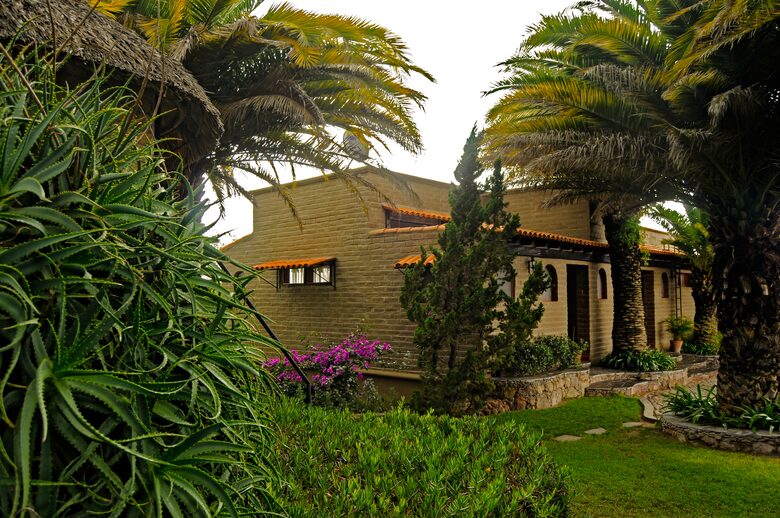 Nirvana Retreat - San Miguel de Allende, Mexico