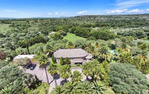 Nirvana Retreat - San Miguel de Allende, Mexico