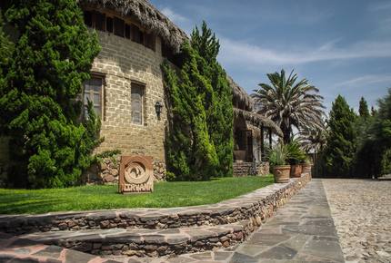 Nirvana Retreat - San Miguel de Allende, Mexico