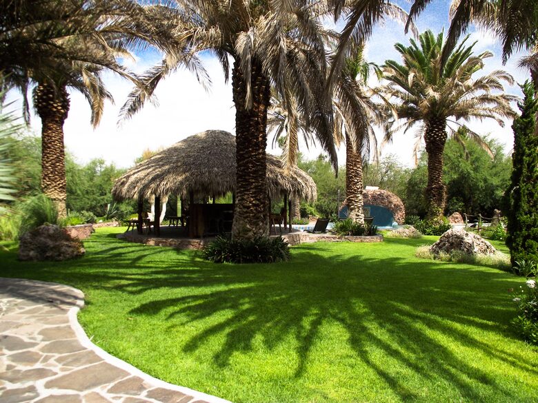 Nirvana Retreat - San Miguel de Allende, Mexico