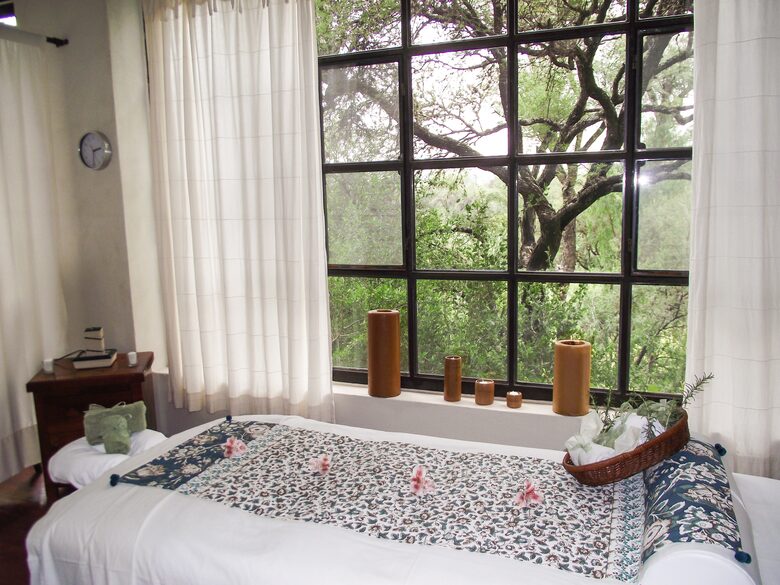 Nirvana Retreat - San Miguel de Allende, Mexico