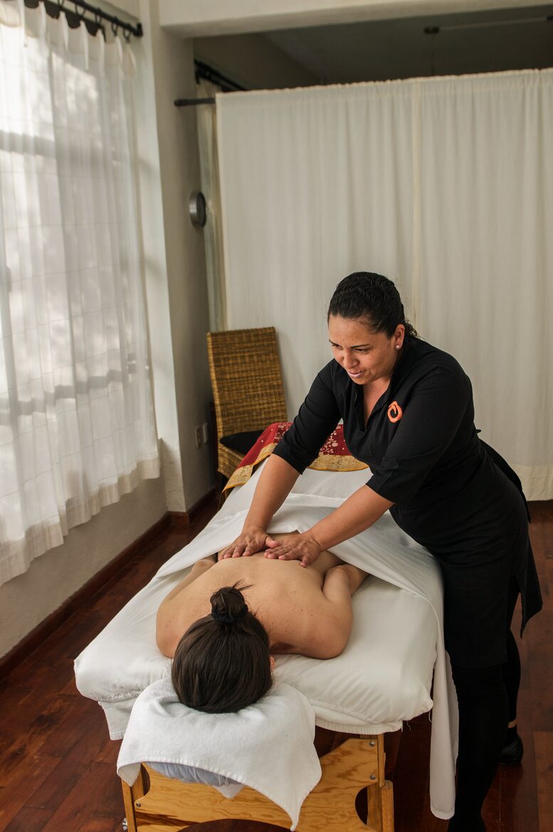 Nirvana Retreat - San Miguel de Allende, Mexico