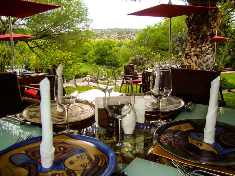 Nirvana Retreat - San Miguel de Allende, Mexico