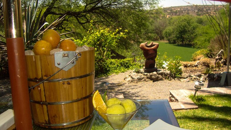 Nirvana Retreat - San Miguel de Allende, Mexico