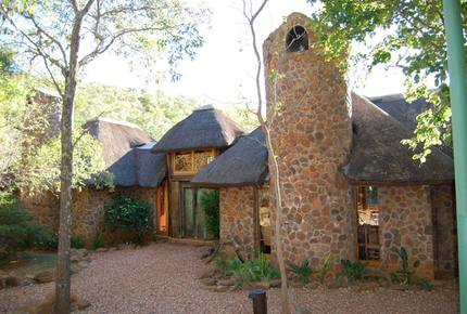 Big Five Game Lodge Tsheshepe - Vaalwater, South Africa