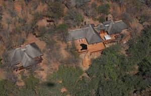 Big Five Game Lodge Tsheshepe - Vaalwater, South Africa